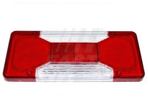 <strong>Скло ліхтаря задн. IVECO DAILY 06-11 Л. FAST FT86013 (фото 1)</strong>