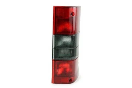 Ліхтар правий без плати FIAT Ducato 94-02; PEUGEOT Boxer 94-02; CITROEN Jumper 94-02 для Fiat, Citroen, Peugeot FAST FT86056 фото товару