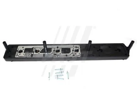 Блок Ламп IVECO Daily 00- 6-Pin для FAST FT86241 фото товара