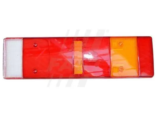 <strong>Скло Ліхтаря зад IVECO Daily 90- L/R 96- Truck FAST FT86247 (фото 1)</strong>