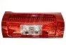 <strong>Ліхтар лівий без плати FIAT Ducato 02-06; CITROEN Jumper 02-06 FAST FT86320 (фото 1)</strong>