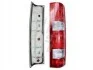 <strong>Ліхтар зад IVECO Daily 06- R Van Bez Listwy FAST FT86343 (фото 1)</strong>