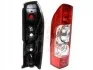 <strong>Фонарь задний левый Fiat Ducato (06-) Fast FAST FT86344 (фото 1)</strong>