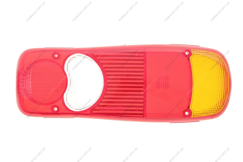 <strong>Скло ліхтаря задн. JUMPER II/BOXER 06- FAST FT86346 (фото 1)</strong>