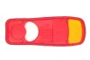 <strong>Скло ліхтаря задн. JUMPER II/BOXER 06- FAST FT86346 (фото 4)</strong>