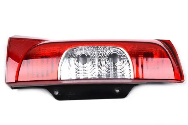 <strong>Ліхтар задній Fiat Fiorino/Peugeot Bipper 08- Л. (двері) FAST FT86351 (фото 1)</strong>