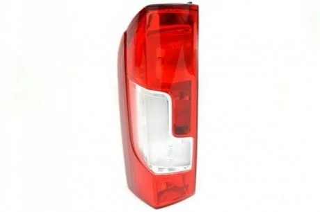 Ліхтар задній лівий Citroen Jumper/ Fiat Ducato/ Peugeot Boxer (16 -21) Fast для Fiat, Citroen, Peugeot FAST FT86354 фото товару