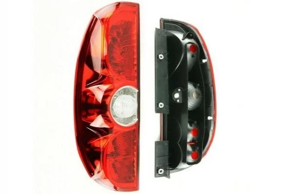 <strong>Ліхтар лівий без плати Fiat Doblo (09-) Fast FAST FT86373 (фото 1)</strong>