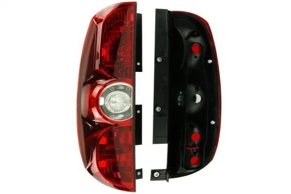 <strong>Ліхтар задній лівий Fiat Doblo (10-)/ Opel Combo (10-) Fast FAST FT86375 (фото 1)</strong>