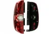 <strong>Ліхтар задній лівий Fiat Doblo (10-)/ Opel Combo (10-) Fast FAST FT86375 (фото 1)</strong>