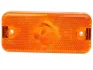 <strong>Ліхтар боковий (габаритний) Fiat Ducato/Peugeot Boxer 06- (жовтий) FAST FT86427 (фото 1)</strong>
