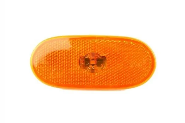 <strong>Фонарь Габаритный Mercedes Sprinter 06 906 Led 2 Pin FAST FT86442 (фото 1)</strong>