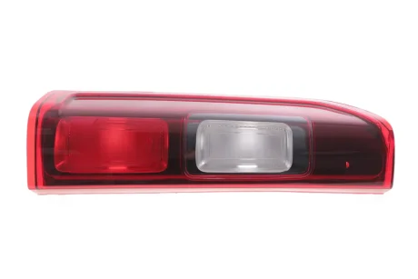 Ліхтар задній лівий RENAULT Trafic 14-; NISSAN NV300 16-; OPEL Vivaro 14-19 для Renault, Opel, Nissan, Fiat FAST FT86444 фото товару