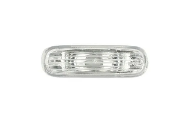 <strong>Повторювач повороту білий Fiat Doblo (00-09), Fiorino (07-) Fast FAST FT87028 (фото 1)</strong>