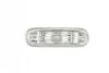 <strong>Повторювач повороту білий Fiat Doblo (00-09), Fiorino (07-) Fast FAST FT87028 (фото 1)</strong>