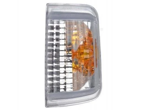 <strong>Покажчик Повороту FIAT Ducato 06-/ 14- Дзеркало Пр Білий FAST FT87080 (фото 1)</strong>