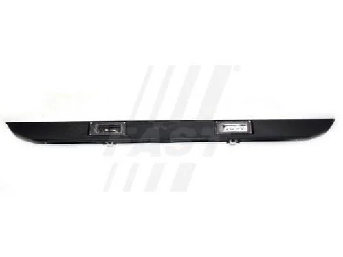 <strong>Ліхтар Освітлення Номерного Знака Fiat Ducato 06 Van FAST FT87081 (фото 1)</strong>