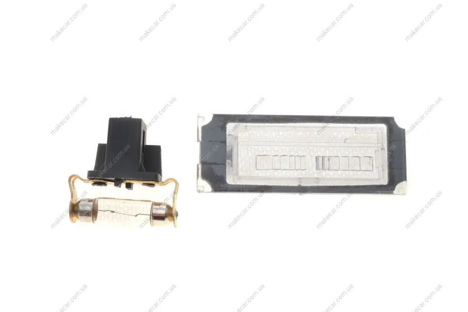 <strong>Ліхтар освітлення номерного знака Fiat Ducato 06>/ 14> 1-PC Fast FAST FT87082 (фото 1)</strong>