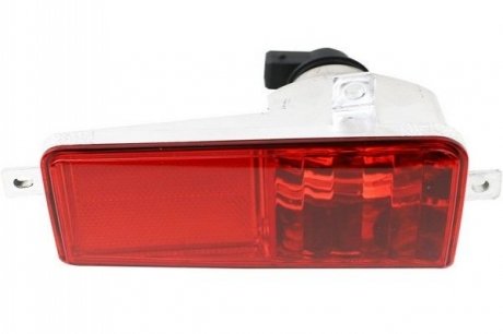 Світловідбивач заднього бампера лівий Fiat Ducato (06-) FAST FT87084