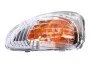<strong>Вказівник повороту дзеркала правий жовтий Renault Master (10-) Fast FAST FT87330 (фото 2)</strong>