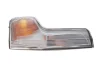 <strong>Указатель поворота левый Iveco Daily (14 -) жовтий Fast FAST FT87332 (фото 1)</strong>