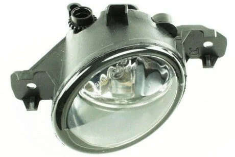 Фара протитуманна RENAULT Laguna 00-07, Clio III 05-12, Clio II 98-05, Espace 02-15, Koleos 08-16, Master III 10-, Modus 04-08; NISSAN Qashqai 07-14, Almera N16 00-06, Micra K13 10-17, Micra K12 03-10, X-Trail T30 00-09, Primera P12 02-08; OPEL Movan для FAST FT87591 фото товара