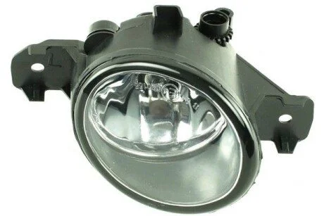 Фара протитуманна RENAULT Laguna 00-07, Clio III 05-12, Clio II 98-05, Espace 02-15, Koleos 08-16, Master III 10-, Modus 04-08; NISSAN Qashqai 07-14, Almera N16 00-06, Micra K13 10-17, Micra K12 03-10, X-Trail T30 00-09, Primera P12 02-08; OPEL Movan для FAST FT87592 фото товару