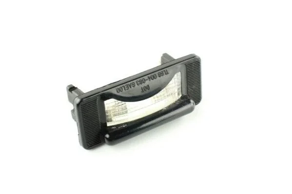 <strong>Ліхтар номерного знаку DB Sprinter / VW LT 95-05 FAST FT87777 (фото 1)</strong>