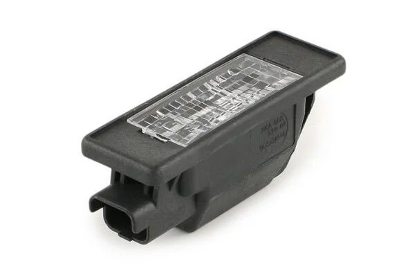 <strong>Ліхтар освітлення номерного зн FAST FT87801 (фото 1)</strong>