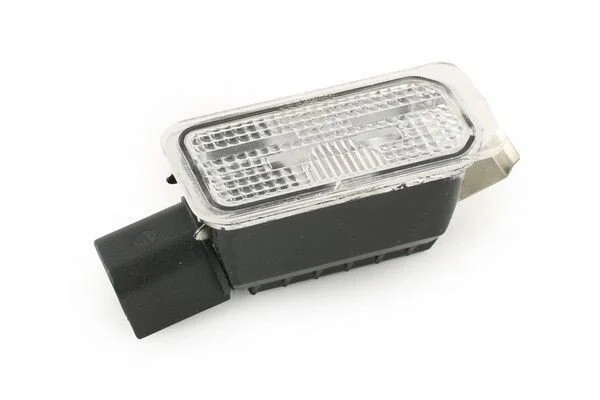 <strong>Ліхтар підсвічування номерного знаку Ford Transit (13-) FAST FT87802 (фото 1)</strong>