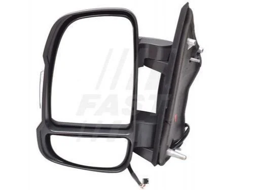 <strong>Дзеркало зовнішнє ліве електричне Peugeot Boxer/ Fiat Ducato/Citroen Jumper (FAST FT88264 (фото 1)</strong>