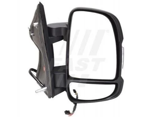 <strong>Дзеркало зовнішнє праве електричне Peugeot Boxer/ Fiat Ducato/ Citroen Jumper FAST FT88265 (фото 1)</strong>