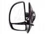 <strong>Дзеркало електр. короткий лев Fiat Ducato (02-) з підігрівом 7-PIN Fast FAST FT88267 (фото 1)</strong>