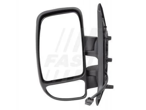 <strong>Дзеркало електр. короткий. лев з підігрівом Renault Master (98-10) 5-PIN FAST FT88321 (фото 1)</strong>