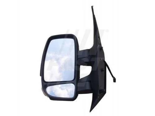 <strong>Дзеркало лев. короткий. з підігрівом Renault Master (10-) 7-PIN FAST FT88323 (фото 1)</strong>