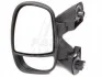 <strong>Зеркало левое электро коротк. с подогревом Renault Trafic (01-) 5-PIN FAST FT88325 (фото 1)</strong>