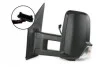 <strong>Зеркало электр. длин. лев.Mercedes Sprinter 906 (06-) с подогревом 6-PIN FAST FT88341 (фото 1)</strong>