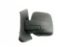 <strong>Дзеркало електро з підігрівом ліве Opel Vivaro / Renault Trafic (14 -) 5-PIN FAST FT88356 (фото 1)</strong>