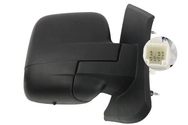<strong>Зеркало электро с подогревом правое Opel Vivaro / Renault Trafic (14 -) 7-PIN FAST FT88357 (фото 1)</strong>