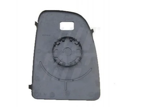 <strong>Стекло зеркала левое верхнее Fiat Ducato (06-) (14-) Fast FAST FT88545 (фото 1)</strong>