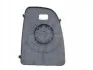 <strong>Стекло зеркала левое верхнее Fiat Ducato (06-) (14-) Fast FAST FT88545 (фото 1)</strong>