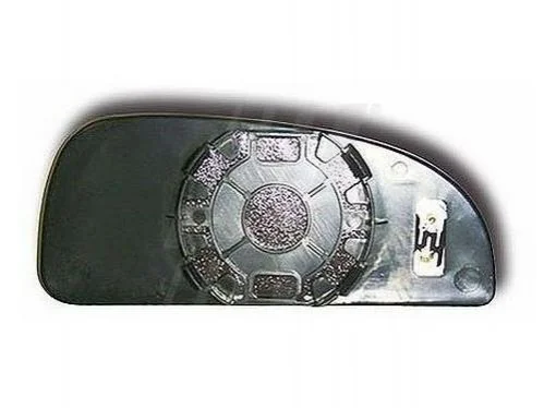 <strong>Скло дзеркала праве нижнє Fiat Ducato (06-) (14-) з підігрівом Fast FAST FT88547 (фото 1)</strong>