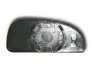 <strong>Скло дзеркала праве нижнє Fiat Ducato (06-) (14-) з підігрівом Fast FAST FT88547 (фото 1)</strong>