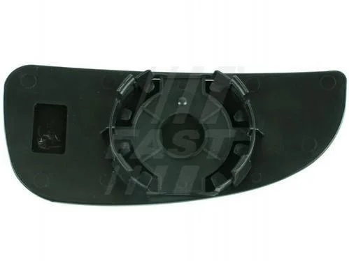 <strong>Стекло зеркала левое нижнее Fiat Ducato (06-) (14-) Fast FAST FT88548 (фото 1)</strong>