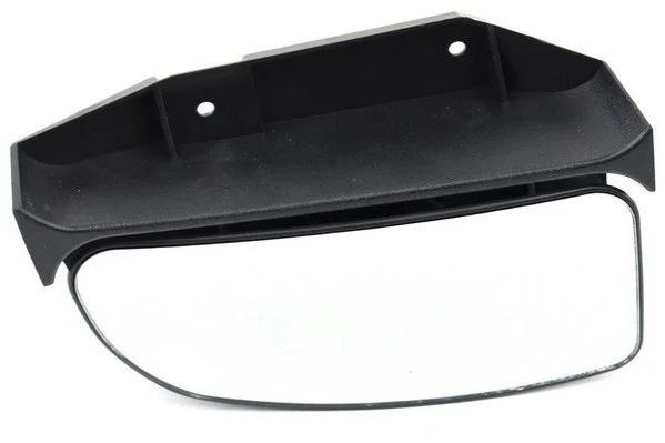 <strong>Стекло зеркала левое нижнее Fiat Ducato (02-) Fast FAST FT88555 (фото 1)</strong>