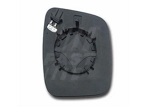 <strong>Скло дзеркала ліве Fiat Fiorino, Qubo/Citroen Nemo/Peugeot Bipper (07-) Fast FAST FT88563 (фото 1)</strong>