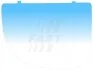 <strong>Стекло зеркала левое нижнее Iveco Daily (14-) Fast FAST FT88577 (фото 1)</strong>