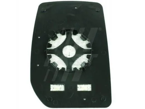 <strong>Скло дзеркала лев. Ford Transit (01-06) з підігрівом Fast FAST FT88599 (фото 1)</strong>