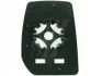 <strong>Скло дзеркала лев. Ford Transit (01-06) з підігрівом Fast FAST FT88599 (фото 1)</strong>