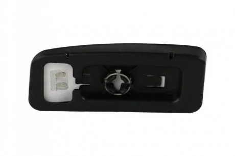 Скло дзеркала ліве нижнє Mercedes Sprinter 906 (06-)(09-) з підігрівом (FT886 для Mercedes, Volkswagen FAST FT88611 фото товару